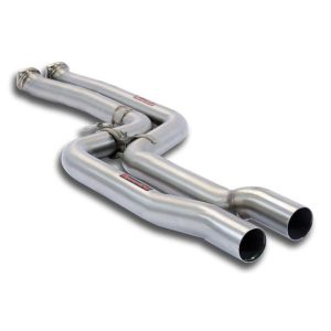 BMW F83 M4 (431 Hp - models with OPF) 2018 -> (Racing)  Supersprint Exhaust System