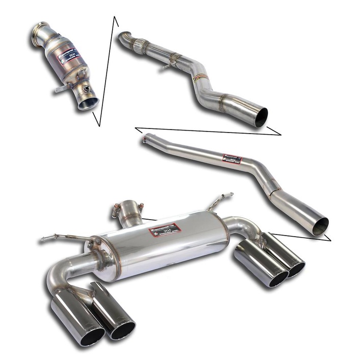 bmw-f87-m2-coup-n55-370-hp-2016-2018-racing-exhaust-system-supersprint-02811 Bmw f87 m2 coup n55 370 hp 2016 2018 racing exhaust system supersprint 02811
