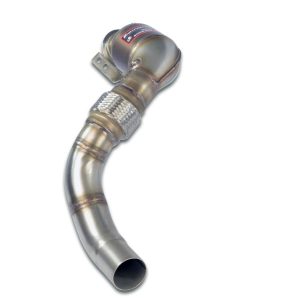 BMW G12 750LiX V8 (450 Hp) 2016 -> 2018  Supersprint Exhaust System