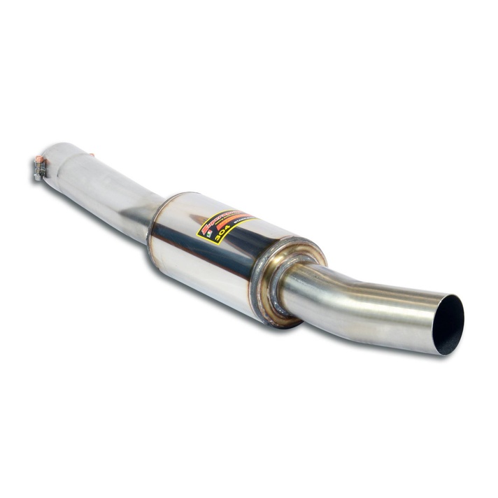 Bmw g42 220i xdrive 2 0t b48 184 hp models with opf 2022 exhaust system supersprint kit 05110