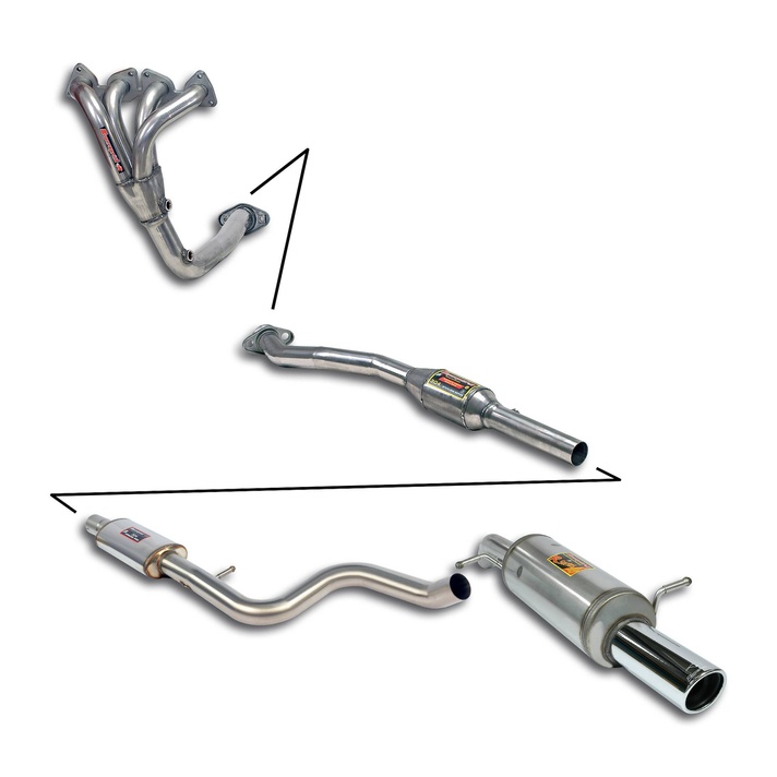 citro-n-c3-1-6i-16v-110-hp-01-09-exhaust-system-supersprint-03451 Citro n c3 1 6i 16v 110 hp 01 09 exhaust system supersprint 03451