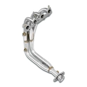 CITROËN SAXO 1.4i '96 ->'98  Supersprint Exhaust System