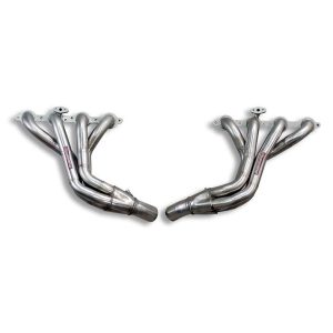 CORVETTE C6 6.0i V8 (405 Hp) '04 -> '07  Supersprint Exhaust System