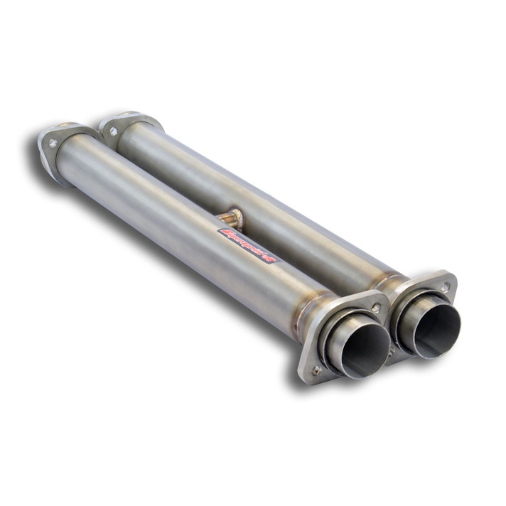 Ferrari 456 gta v12 92 98 exhaust system supersprint kit 12070