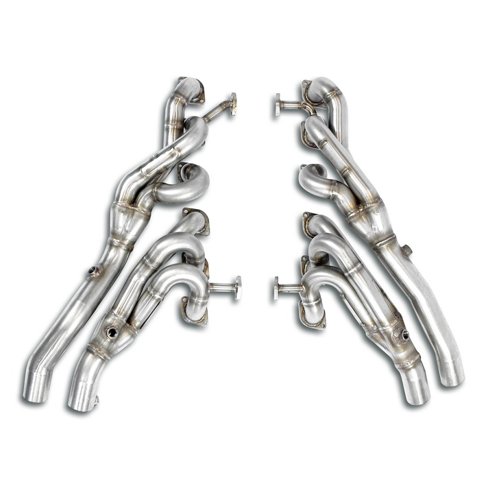 Ferrari 612 scaglietti oto v12 540 hp 08 11 exhaust system supersprint 03596 1
