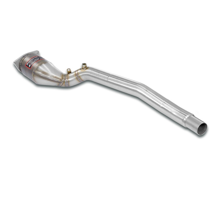 Ferrari gtc4 lusso 6 3l v12 690 hp 16 20 exhaust system supersprint 03606 1