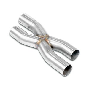 FERRARI ROMA 3.9L V8 Bi-Turbo (620 Hp) 2020 ->  Supersprint Exhaust System