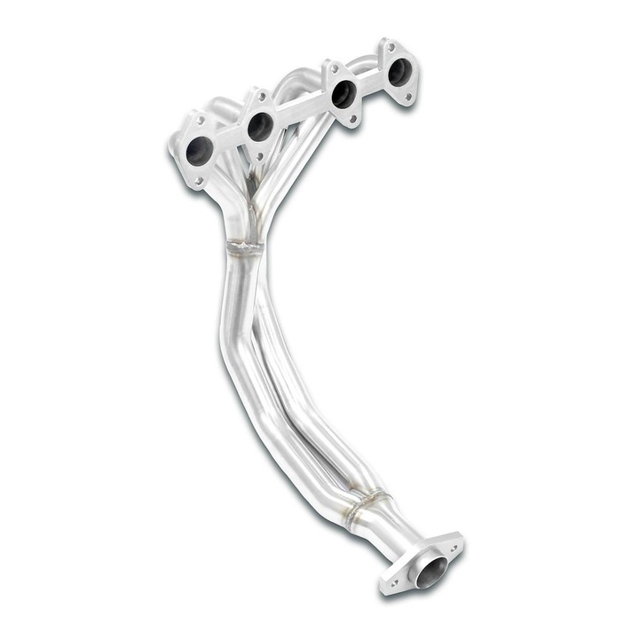 Fiat cinquecento sporting sporting abarth 1 1 fire 94 97 exhaust system supersprint 03634