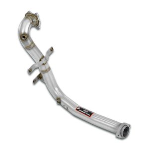 FIAT GRANDE PUNTO 1.4 - All models (special turbine application)     Supersprint Exhaust System