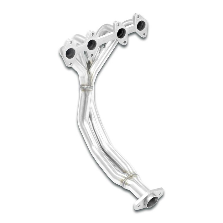 Fiat seicento sporting sporting abarth 1 1 fire 98 exhaust system supersprint kit 12181