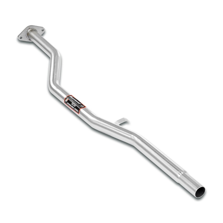 Fiat seicento sporting sporting abarth 1 1 fire 98 exhaust system supersprint kit 12183