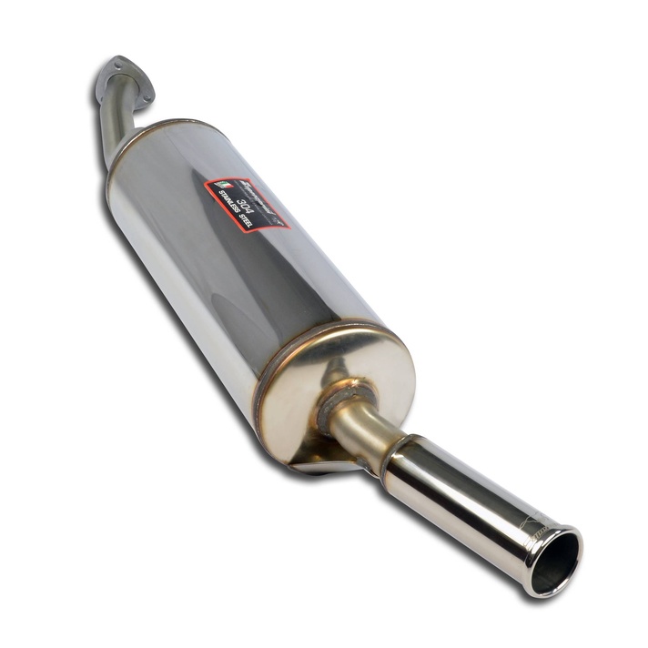 Hartge e21 h3 m30 engine exhaust system supersprint kit 11209