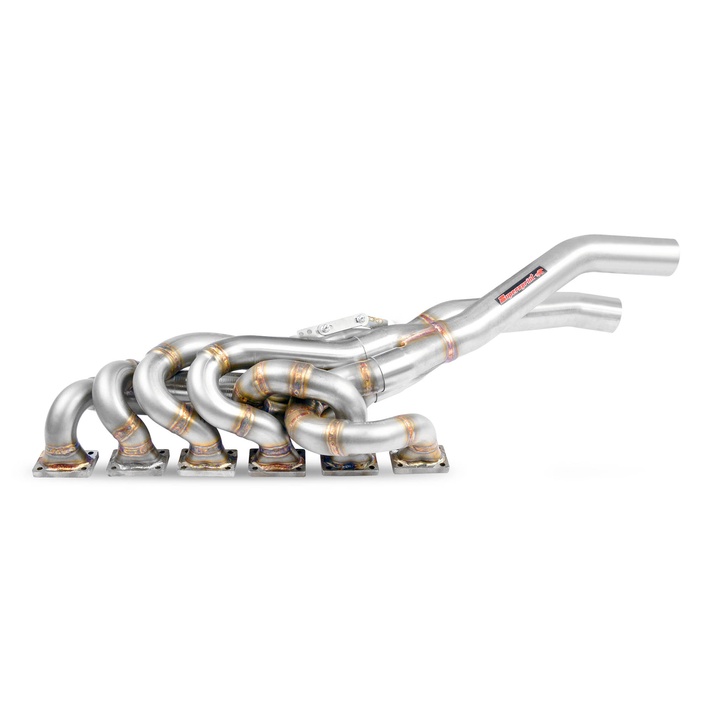 hartge-e30-h35-24-m88-s38-engine-exhaust-system-supersprint-03249 Hartge e30 h35 24 m88 s38 engine exhaust system supersprint 03249