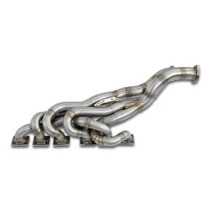 Hartge E32 H7-24 (M88 / S38 engine - 286 Hp - 330 Hp)  Supersprint Exhaust System