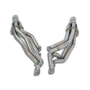 Hartge E85 / E86 Z4 M Coupè / Roadster V8 (N62N engine)   Supersprint Exhaust System