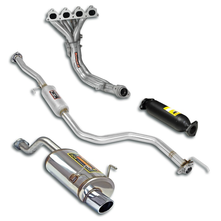 honda-crx-del-sol-1-6-esi-125-hp-93-exhaust-system-supersprint-03701 Honda crx del sol 1 6 esi 125 hp 93 exhaust system supersprint 03701