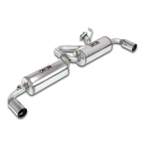 LANCIA DELTA 2.0 HF Integrale 16v ->' 91  Supersprint Exhaust System