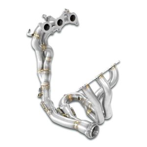 LOTUS 3-ELEVEN Road 3.5i V6 (410 Hp) 2016 -> (Racing)  Supersprint Exhaust System