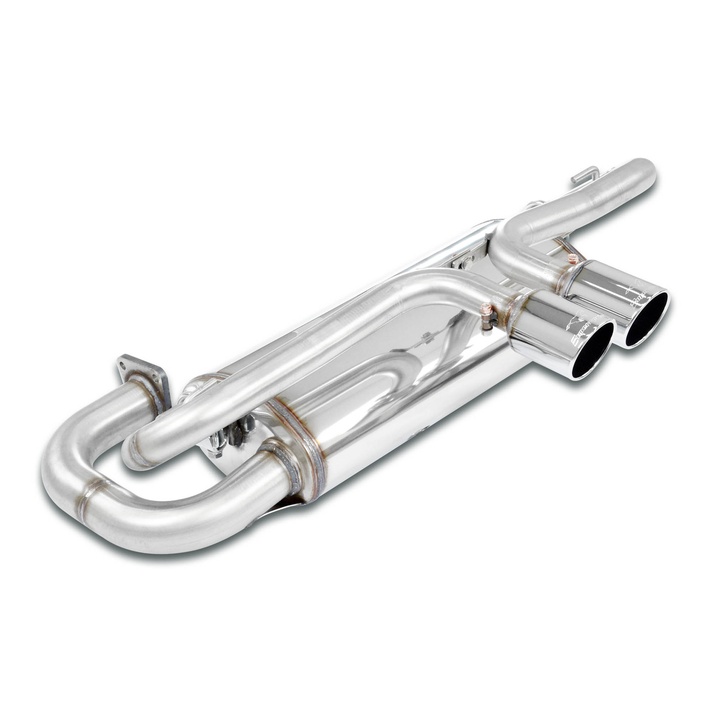 Lotus elise s1 111s 1 8i rover k engine 00 03 exhaust system supersprint kit 12825