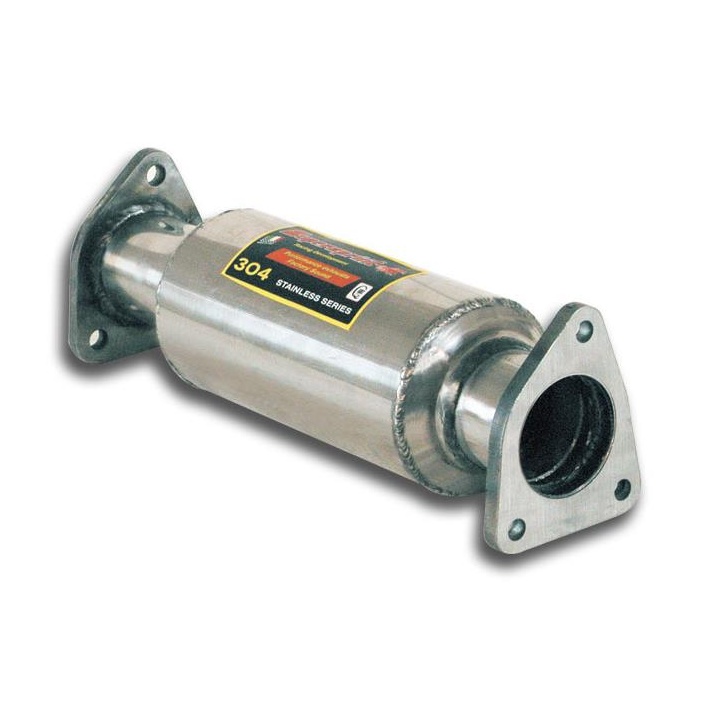 Lotus elise s1 millenium edition 1 8i rover k engine 2000 exhaust system supersprint kit 12832