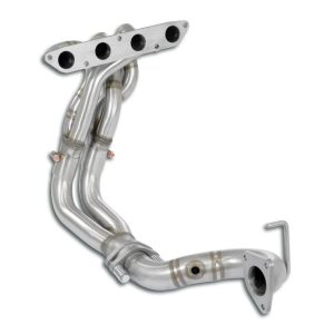 LOTUS ELISE S2 111S "Heritage Type 23" 1.8i (ROVER "K" Engine) 2003  Supersprint Exhaust System