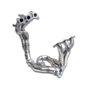 LOTUS EVORA 3.5i V6 (280 Hp) (Toyota Engine) 2009 -> 2015  Supersprint Exhaust System