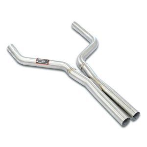 MASERATI GranTurismo "Modena" 3.0L V6 (490 Hp) 2024 ->  Supersprint Exhaust System