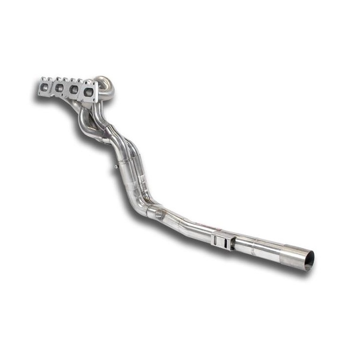 mercedes-cl203-sportcoup-c-230-2-3-kompressor-00-02-exhaust-system-supersprint-04454 Mercedes cl203 sportcoup c 230 2 3 kompressor 00 02 exhaust system supersprint 04454