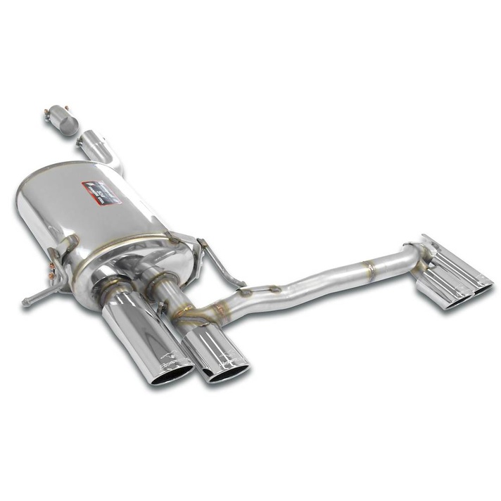 mercedes-w209-clk-200-1-8-cgi-kompressor-170-hp-02-exhaust-system-supersprint-04504 Mercedes w209 clk 200 1 8 cgi kompressor 170 hp 02 exhaust system supersprint 04504