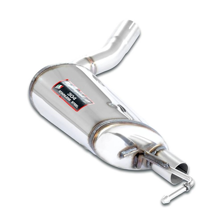 Mercedes w212 e 250 cgi sedan s w 211 hp facelift 2014 exhaust system supersprint kit 14595