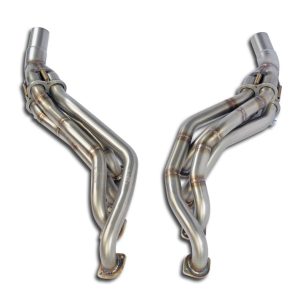 MERCEDES W220 S 500 '98 -> '05  Supersprint Exhaust System