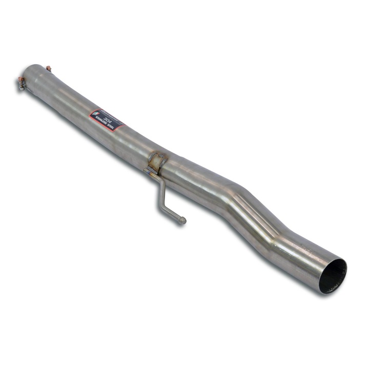 Mercedes x247 glb 250 4 matic 2 0t 224 hp 2020 exhaust system supersprint kit 14059