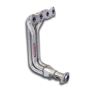 MINI Cooper 1.6i (120 Hp) '07 -> '10  Supersprint Exhaust System