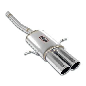 MINI Cooper SD Roadster 2011 -> 2015  Supersprint Exhaust System