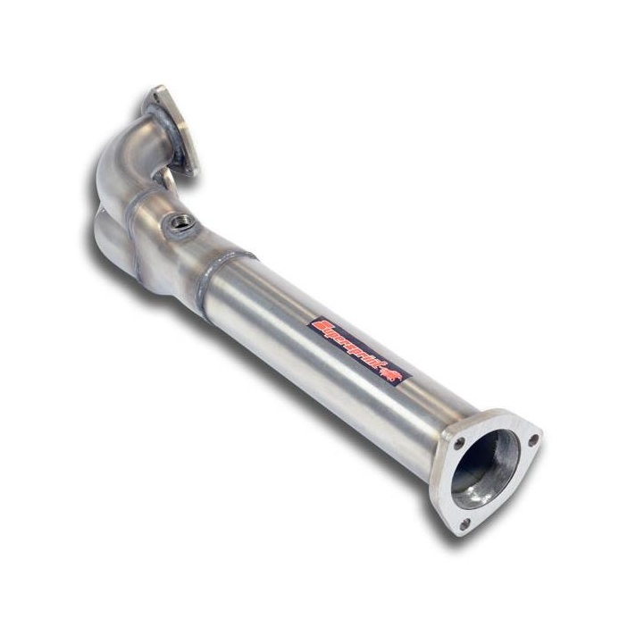 Porsche 911 3 2 jubil um limited edition 1987 exhaust system supersprint kit 18815