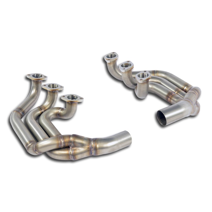 Porsche 993 targa 3 6i 96 98 exhaust system supersprint kit 17491