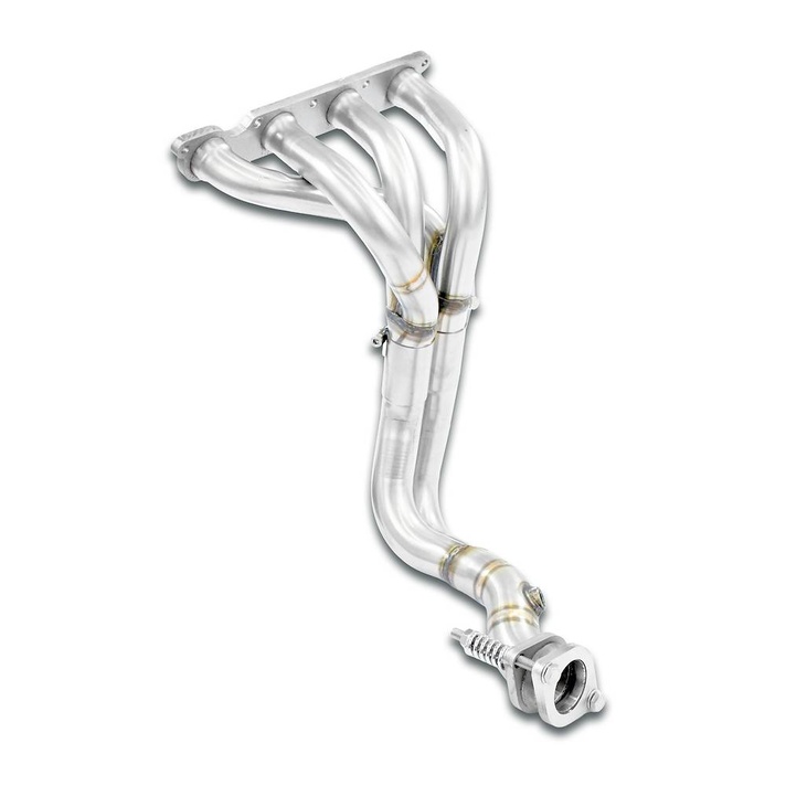 Renault clio i 2 0 16v williams exhaust system supersprint kit 18909