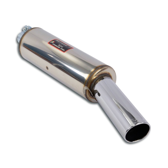 Vw golf i gti 1 6 7 82 exhaust system supersprint kit 19904