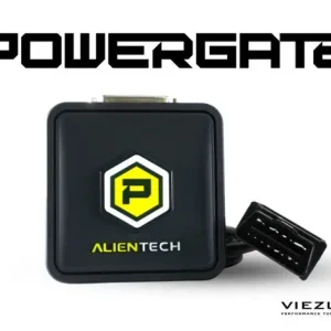 Alientech powergate - diy ecu remap device