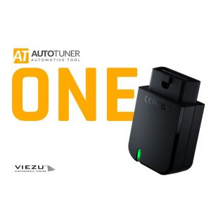Autotuner one - diy ecu remap device