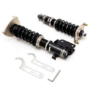 BC Racing Jaguar F-Type X152 AWD Coilovers