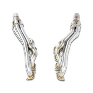 MERCEDES T251 R 63 AMG 4-Matic V8 '06 -> '07  Supersprint Exhaust System