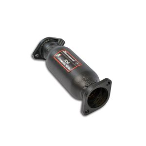 MITSUBISHI LANCER 2.0 Turbo 4WD EVO 6  Supersprint Exhaust System