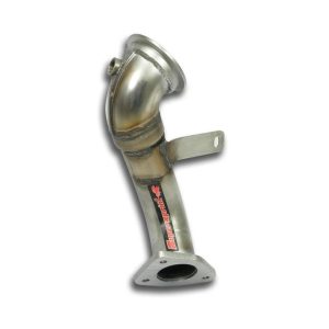 OPEL ASTRA J 1.4i Turbo (120 Hp - 140 Hp) 2010 ->  Supersprint Exhaust System