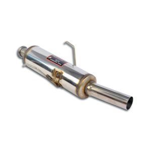 PEUGEOT 106 1.1i Kat. '96 -> '00  Supersprint Exhaust System