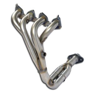 PEUGEOT 106 1.4 XS '96 -> '00  Supersprint Exhaust System