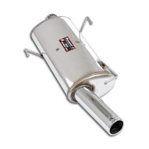 PEUGEOT 309 GTi 1.9 16v  '89 -> '93  Supersprint Exhaust System