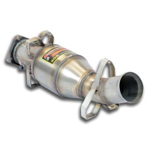 PORSCHE 964 Carrera 3.6L (For 993 Body Kit conversion)  Supersprint Exhaust System