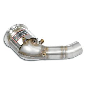 PORSCHE 992 Carrera Targa GTS (3.0L - 480 Hp - models with GPF) 2021 -> (Racing) - copy  Supersprint Exhaust System