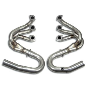 PORSCHE 993 Carrera RSR 3.8i '95 ->'98  Supersprint Exhaust System